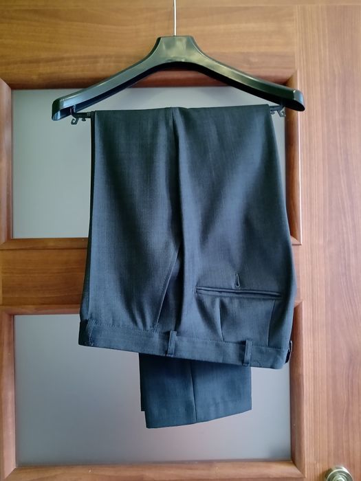 Garnitur grafitowy - komplet - 50