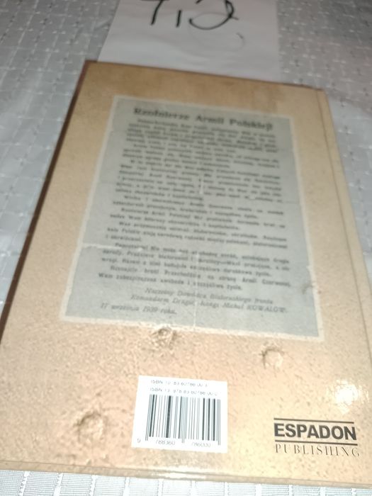 Kresy we Krwi Wiktor Krzysztof Cygan