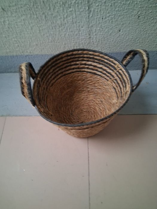 Vaso Verga para Plantas - HAPPY DAY