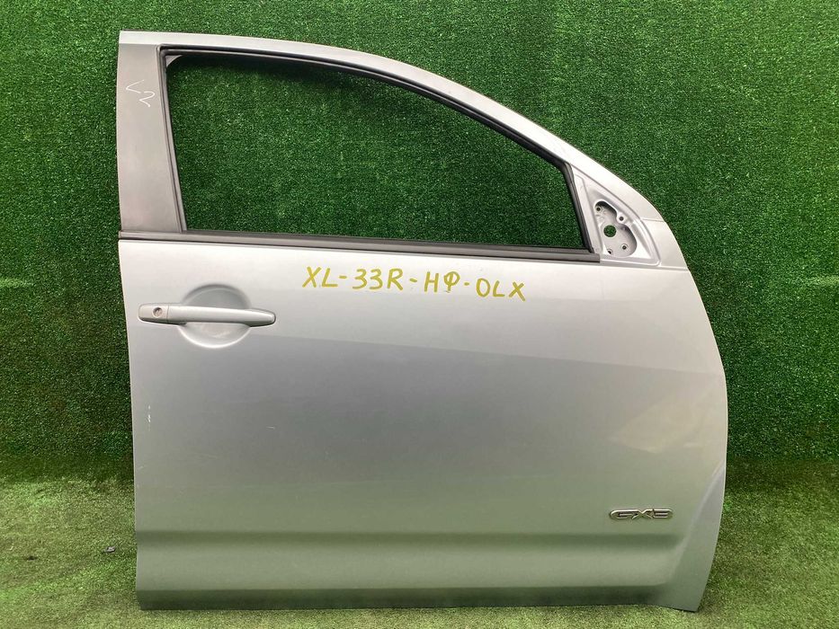 Дверка передня права Mitsubishi Outlander XL