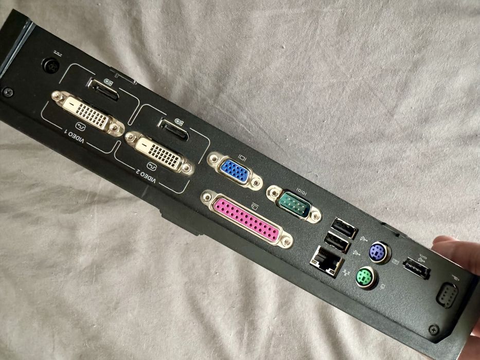 Docking Station Dell447201467266519044
