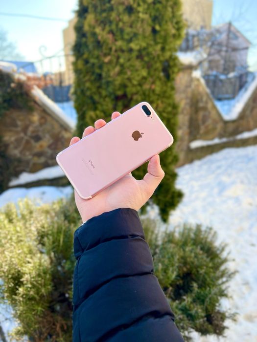 iPhone 7plus 256gb|ГАРАНТІЯ|Айфон 7плюс 256гб|Айфон 7+|Iphone 7+|
