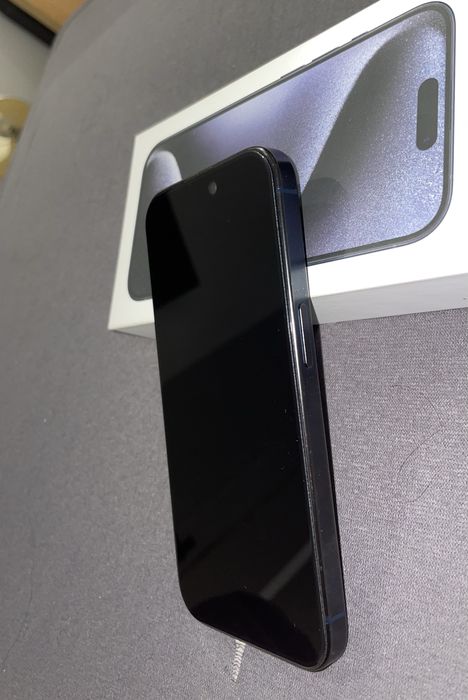 Iphone 15 pro 128gb