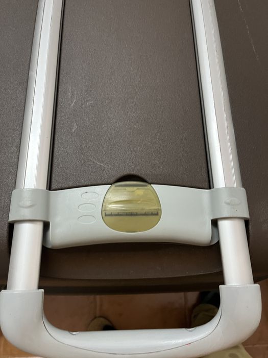 Mala american tourister de 120L