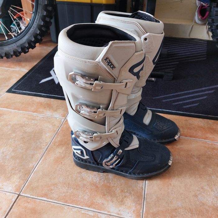 Botas enduro Acerbis