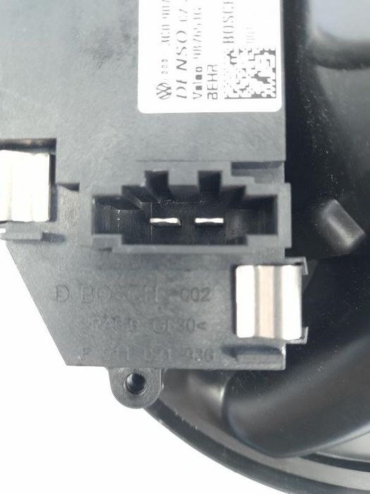 Motor da chauffage / sofagem VOLKSWAGEN Golf Plus (5M1, 521)