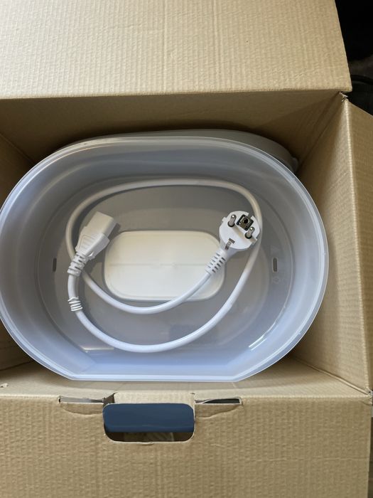 Esterilizador elétrico chicco