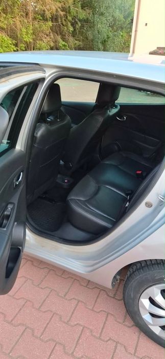 Sprzedam Renault clio IV