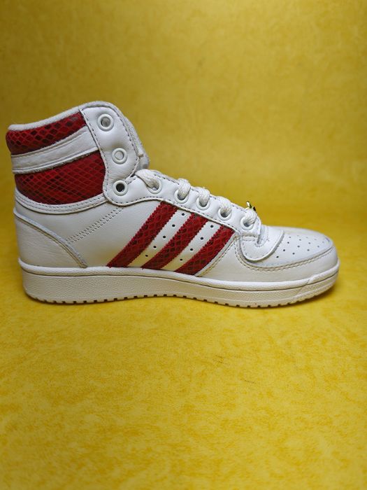 Buty sportowe adidas Top Ten RB