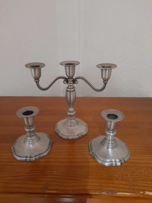 Peças decorativas-1- novos