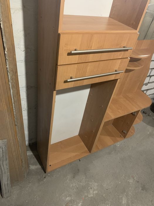 Тумба в прихожую