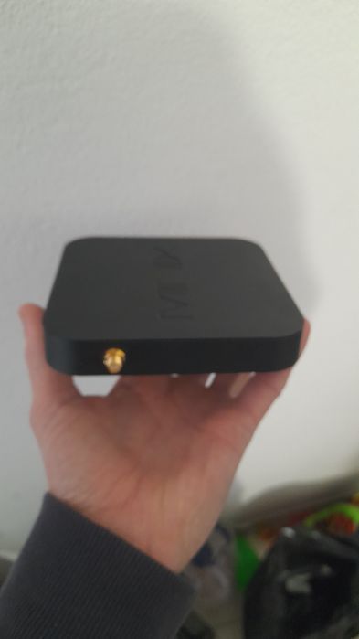 MINIX NEO X8-H Android