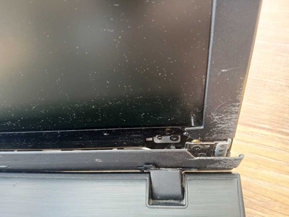 Laptop Acer Aspire e5-575