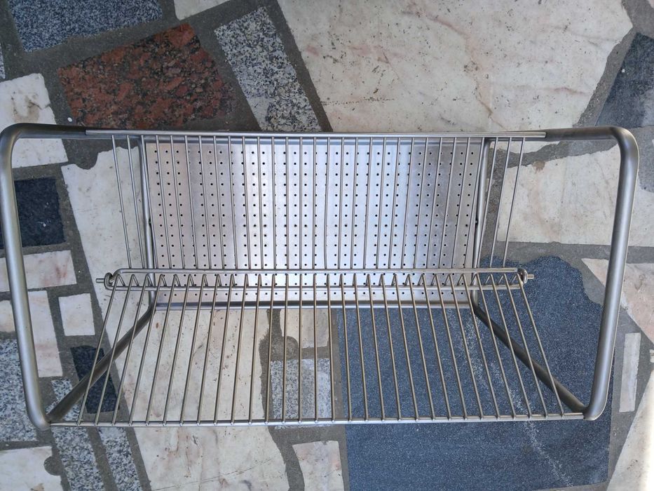 Escorredor de loiça ikea