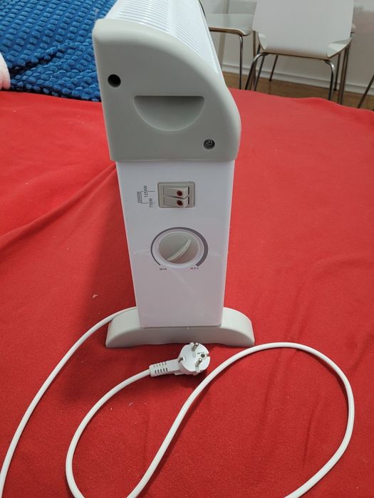 Arquecedor selecline  2000W