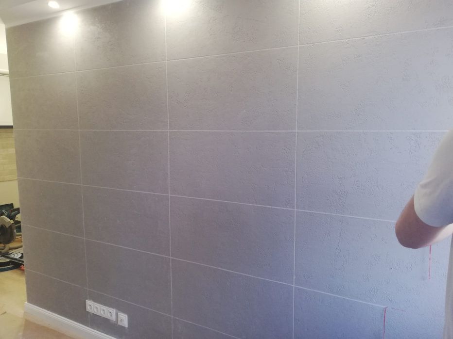 Remonty mieszkań,łazienek