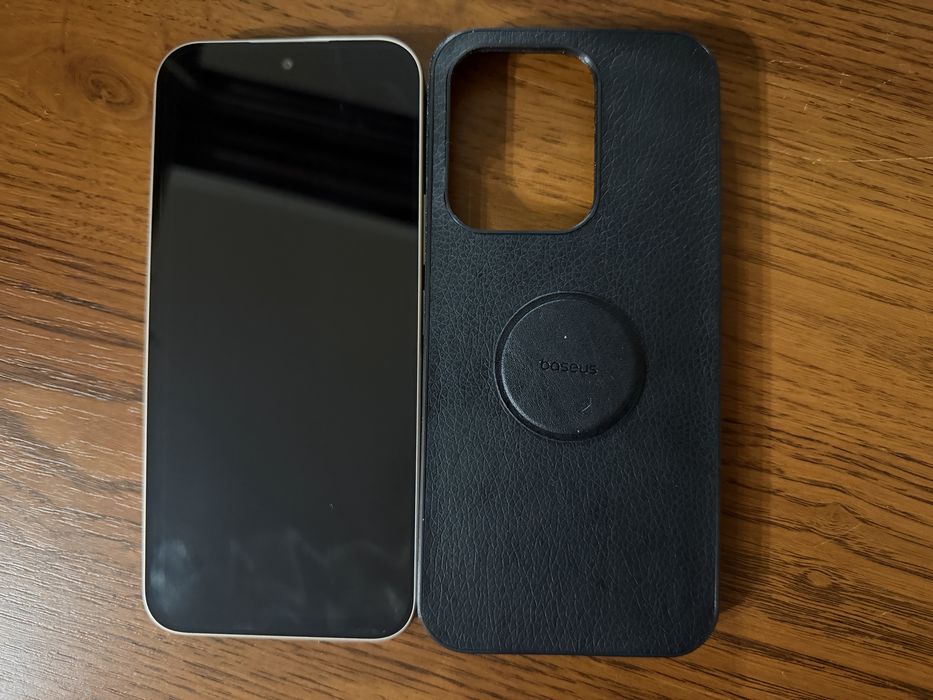 Xiaomi Redmi 17 , Oak Creen