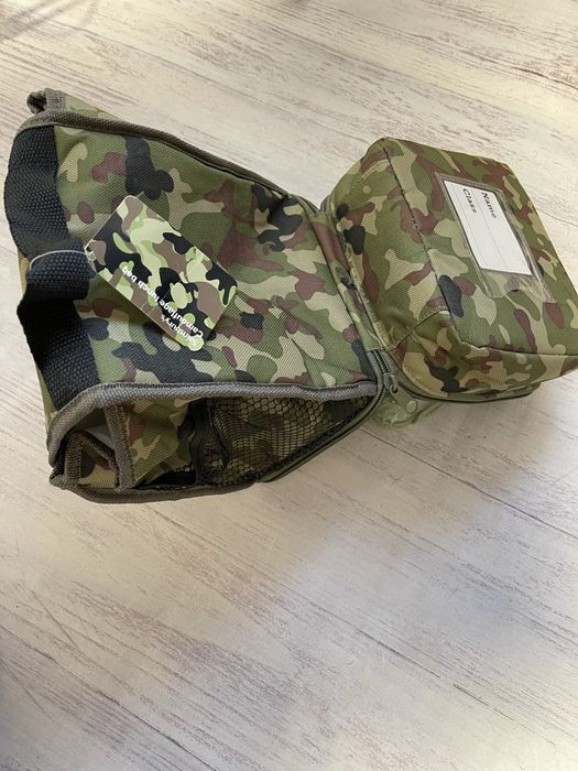 Продам ланч бокс