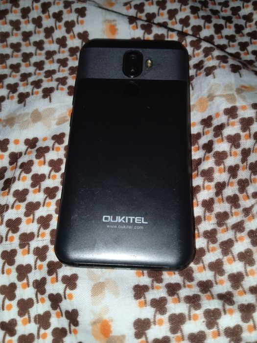 Продам телефон OUKITEL U18