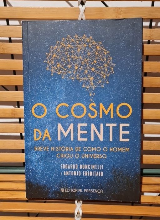 O Cosmo da Mente