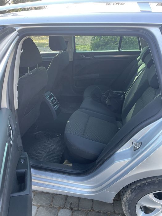 Продам  Skoda Superb 2
