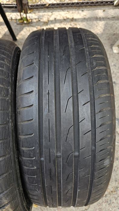 Toyo proxes cf2 2016 195/55 R15