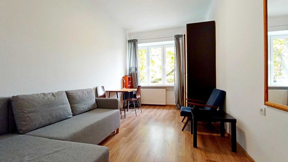 Apartment, 33 m²