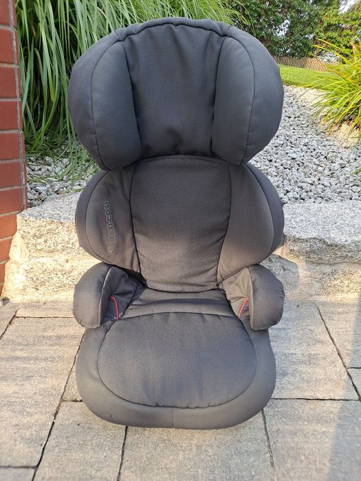 Fotelik samochodowy Maxi cosi Rodi 16-36kg