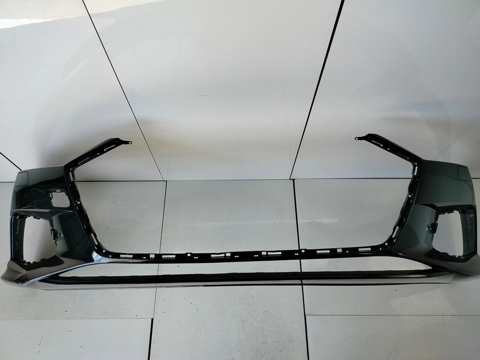 Zderzak Przód Przedni Audi A7 C8 4K8 17- 4K8807437
