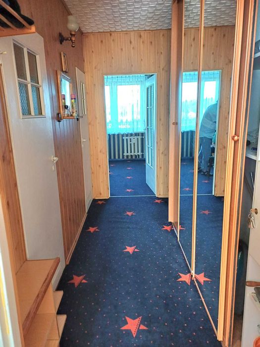 Przestronne i funkcjonalne mieszkanie 3-pokojowe 63,6 m²-Koziegłowy - Widok 3