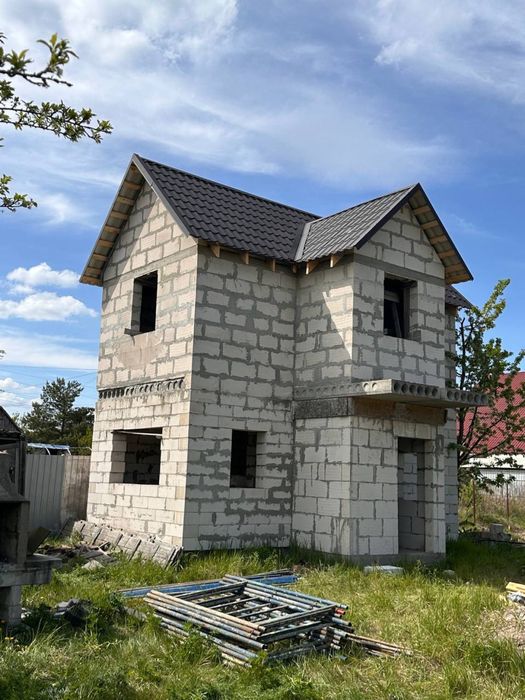 Липовий Скиток дача СТ "Дача" ділянка 6 сот