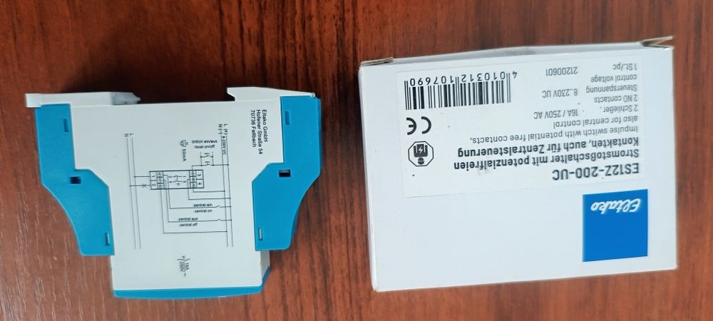 Eltako ES12Z-200-UC
