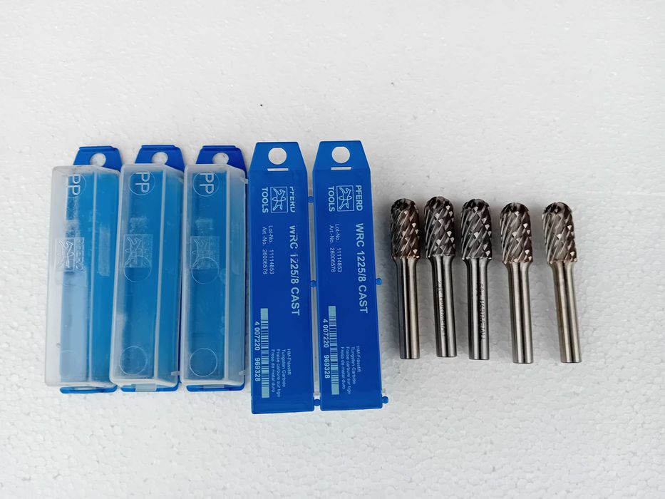 Frez PFERD WRC 1225/8mm NOWE