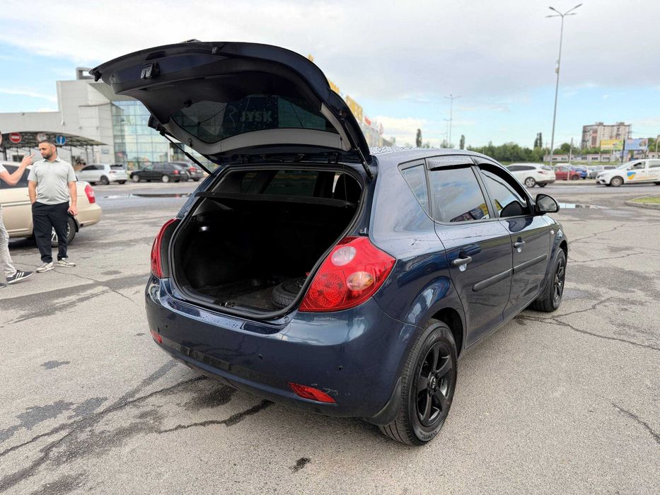 Kia Ceed AvtoReal