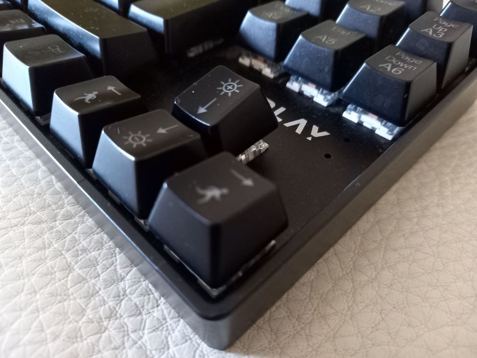Nplay Conquer 1.0 Gaming Keyboard
Nplay Conquer 1.0 Gamin
Nplay Conquer 1.0 G
Nplay Conquer 1.0 Gaming Keyb
Nplay Conquer 1.0 Gaming Keyboard