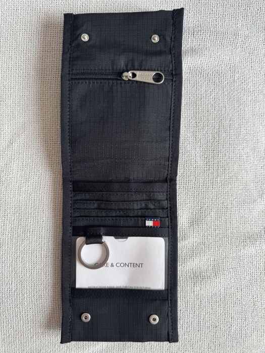 Portfel Tommy Jeans