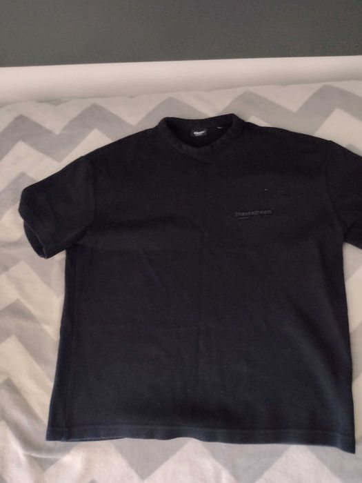Thishirt Cropp rozmiar xs