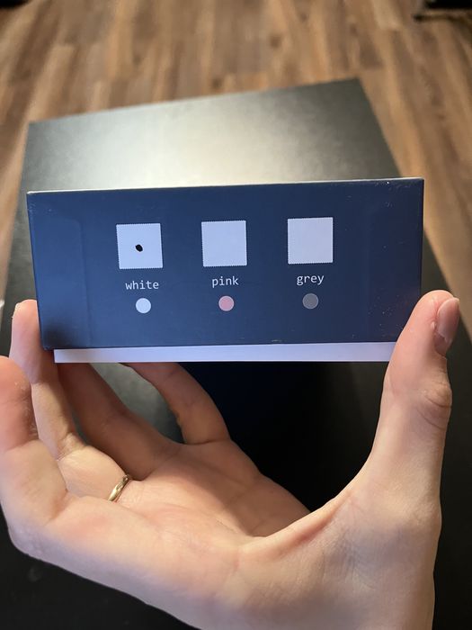 Портативный фрезер для маникюра