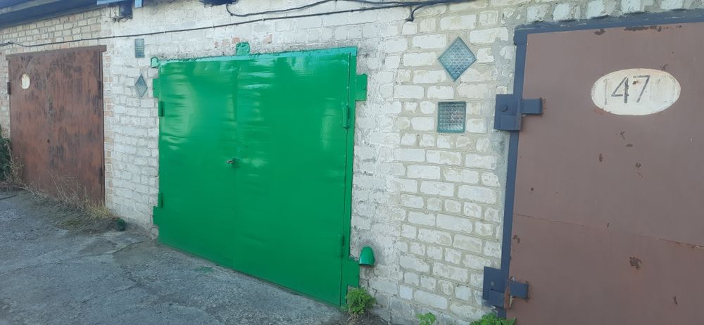 Оренда здам гараж кооператив Дачний перекритий