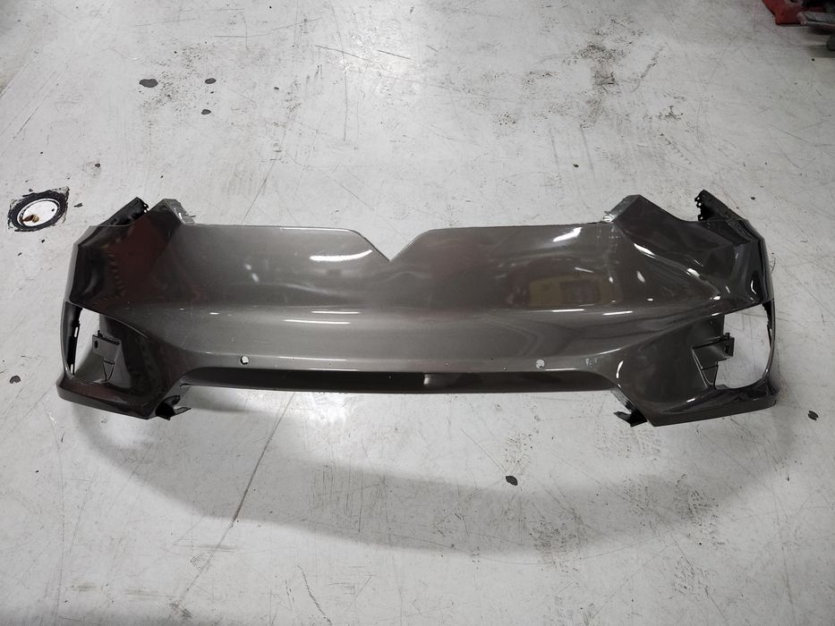 Jantes Tesla Model X 22' originais com pneus, para choques e farol