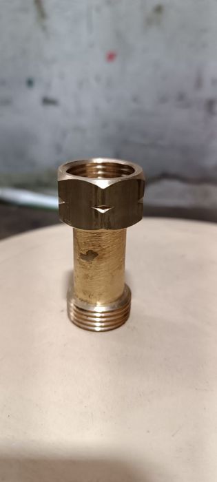 Перехідник, Подовжувач на фреоновий балон 12л є на 5,8,27,50л