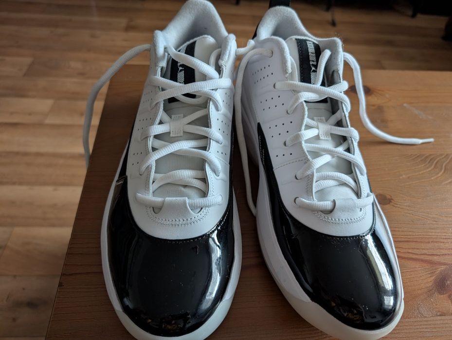Jordan Nike max aura 7 rozmiar 45