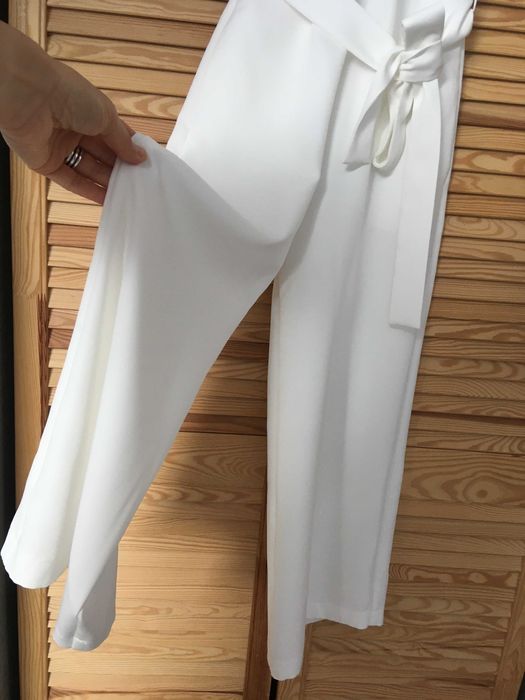 Elegancki kombinezon dla dziewczynki SLY rozm.  140