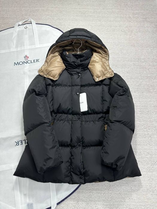 Пуховик куртка Moncler