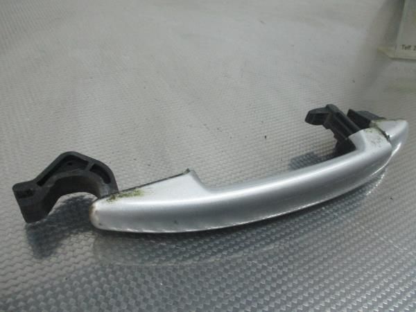 Puxador porta frente direita PEUGEOT 207 (WA_, WC_)