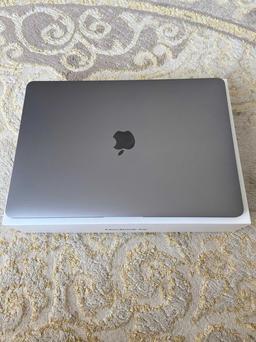 Macbook Air 2020 M1, 8GB, 256GB