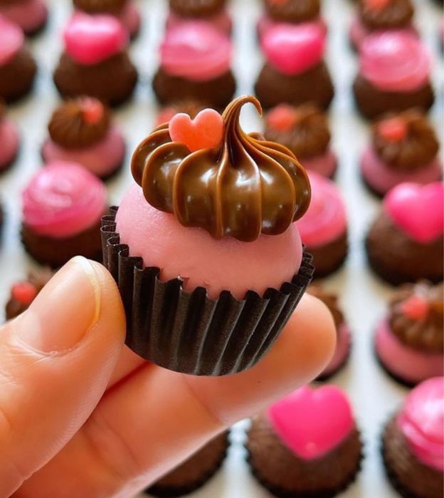 Brigadeiros / Doces de festa  ( 50 unidades)