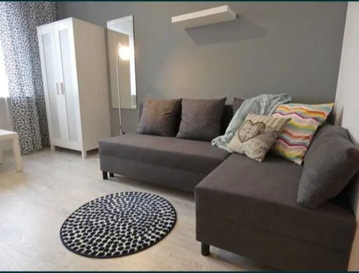 Квартира в центрі Кам'янець- Подільського. Власник!