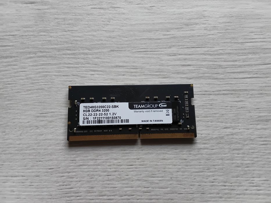 ddr4 teamgroup - Купить электронику - Цены на OLX.ua