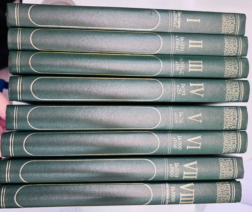 Inciclopedia universal comparada